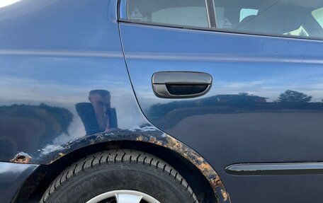 Hyundai Accent II, 2007 год, 320 000 рублей, 5 фотография