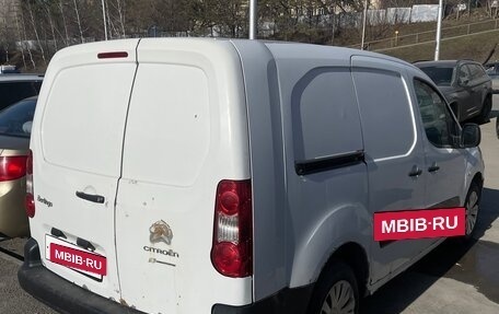 Citroen Berlingo II рестайлинг, 2013 год, 510 000 рублей, 2 фотография