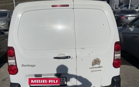 Citroen Berlingo II рестайлинг, 2013 год, 510 000 рублей, 3 фотография