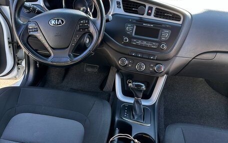 KIA cee'd III, 2013 год, 790 000 рублей, 6 фотография