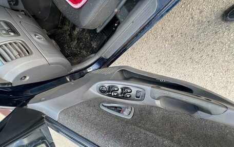 Hyundai Accent II, 2007 год, 320 000 рублей, 11 фотография