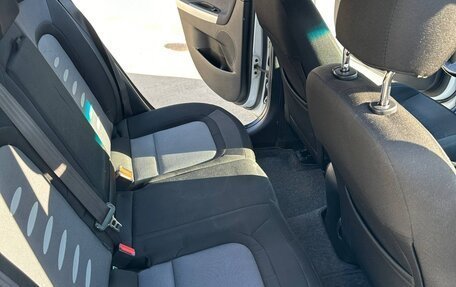 KIA cee'd III, 2013 год, 790 000 рублей, 10 фотография