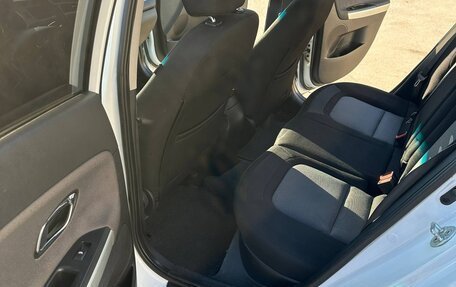 KIA cee'd III, 2013 год, 790 000 рублей, 8 фотография