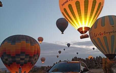 Nissan Murano, 2006 год, 715 000 рублей, 2 фотография