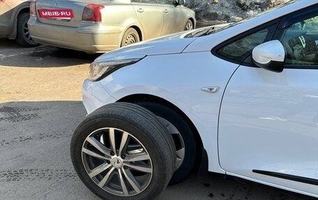KIA cee'd III, 2013 год, 790 000 рублей, 12 фотография