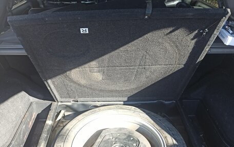 Nissan Murano, 2006 год, 715 000 рублей, 11 фотография