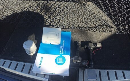 Nissan Murano, 2006 год, 715 000 рублей, 13 фотография