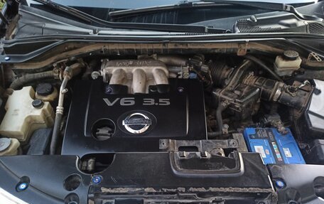 Nissan Murano, 2006 год, 715 000 рублей, 15 фотография