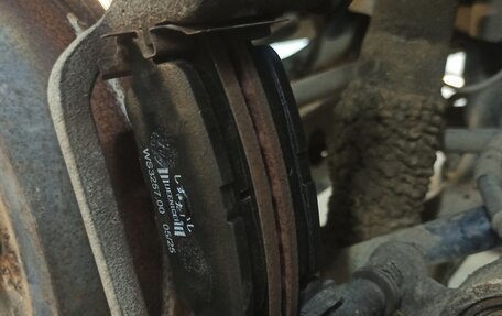 Nissan Murano, 2006 год, 715 000 рублей, 7 фотография