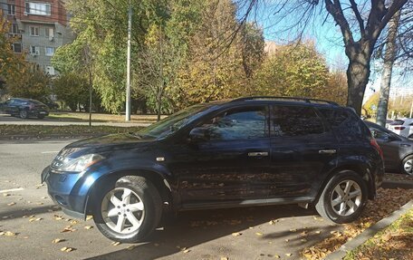 Nissan Murano, 2006 год, 715 000 рублей, 5 фотография