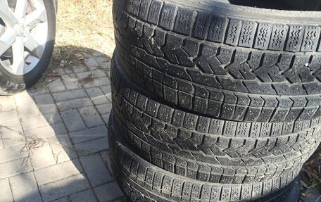 Nissan Murano, 2006 год, 715 000 рублей, 14 фотография