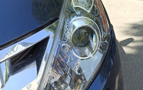 Nissan Murano, 2006 год, 715 000 рублей, 19 фотография