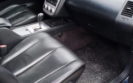 Nissan Murano, 2006 год, 715 000 рублей, 23 фотография