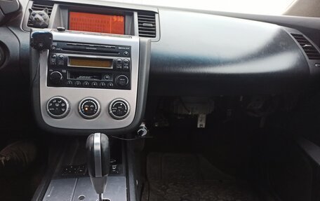 Nissan Murano, 2006 год, 715 000 рублей, 22 фотография