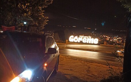 Nissan Murano, 2006 год, 715 000 рублей, 18 фотография