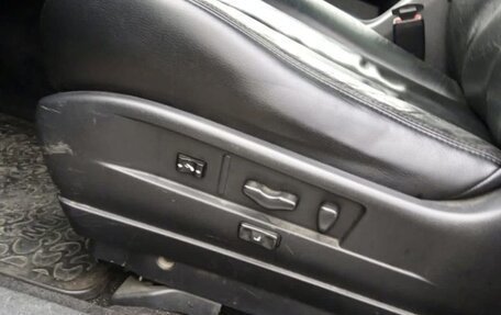 Nissan Murano, 2006 год, 715 000 рублей, 26 фотография