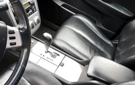 Nissan Murano, 2006 год, 715 000 рублей, 27 фотография