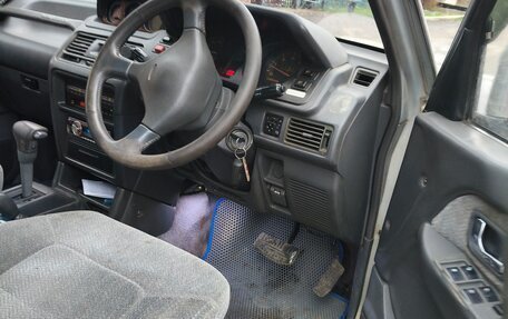 Mitsubishi Pajero III рестайлинг, 1991 год, 1 000 000 рублей, 6 фотография