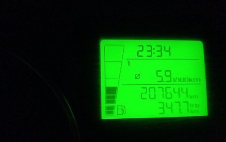 Skoda Fabia II, 2011 год, 440 000 рублей, 14 фотография