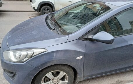 Hyundai i30 II рестайлинг, 2014 год, 1 000 000 рублей, 3 фотография