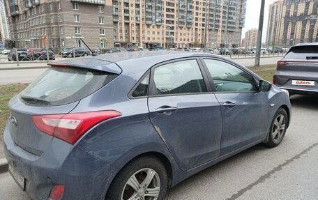 Hyundai i30 II рестайлинг, 2014 год, 1 000 000 рублей, 6 фотография