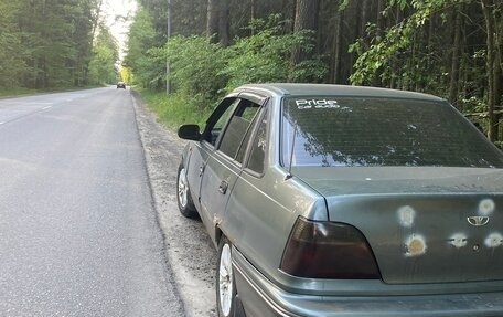 Daewoo Nexia I рестайлинг, 2004 год, 170 000 рублей, 4 фотография