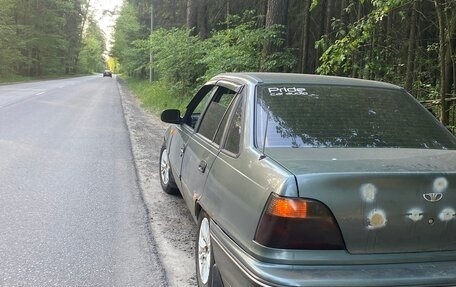 Daewoo Nexia I рестайлинг, 2004 год, 170 000 рублей, 6 фотография