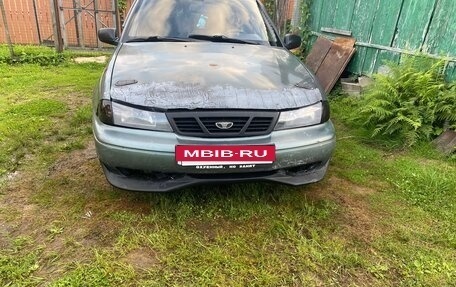 Daewoo Nexia I рестайлинг, 2004 год, 170 000 рублей, 2 фотография