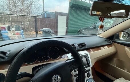 Volkswagen Passat B6, 2008 год, 530 000 рублей, 6 фотография