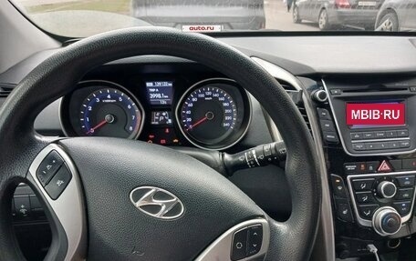 Hyundai i30 II рестайлинг, 2014 год, 1 000 000 рублей, 2 фотография