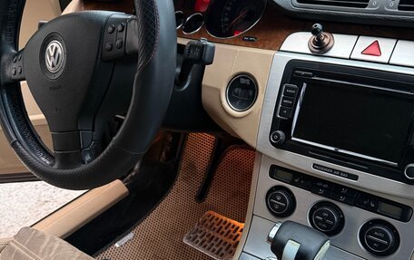 Volkswagen Passat B6, 2008 год, 530 000 рублей, 10 фотография