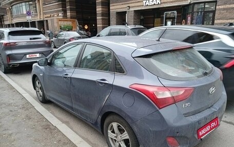 Hyundai i30 II рестайлинг, 2014 год, 1 000 000 рублей, 5 фотография