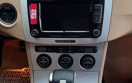 Volkswagen Passat B6, 2008 год, 530 000 рублей, 9 фотография