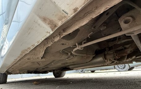 Audi 80, 1992 год, 260 000 рублей, 13 фотография