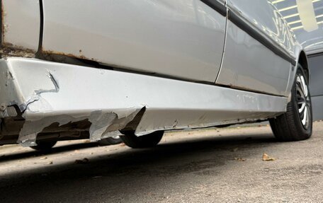 Audi 80, 1992 год, 260 000 рублей, 17 фотография