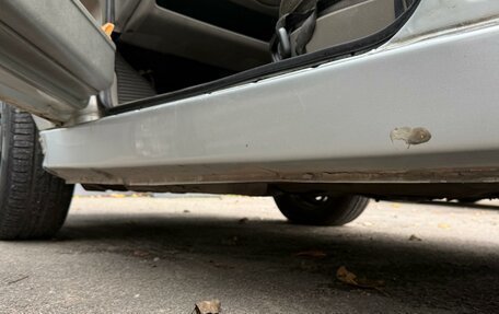 Audi 80, 1992 год, 260 000 рублей, 19 фотография