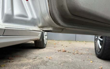 Audi 80, 1992 год, 260 000 рублей, 20 фотография