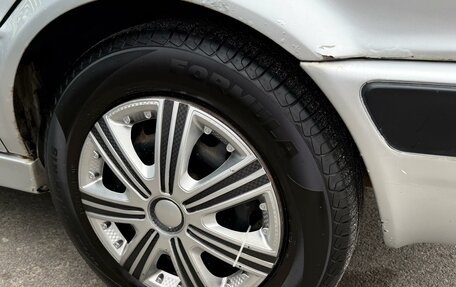 Audi 80, 1992 год, 260 000 рублей, 12 фотография