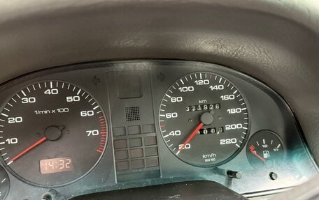 Audi 80, 1992 год, 260 000 рублей, 26 фотография