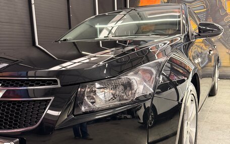 Chevrolet Cruze II, 2012 год, 1 500 000 рублей, 2 фотография