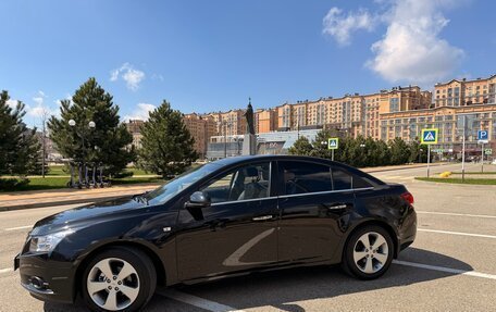 Chevrolet Cruze II, 2012 год, 1 500 000 рублей, 6 фотография