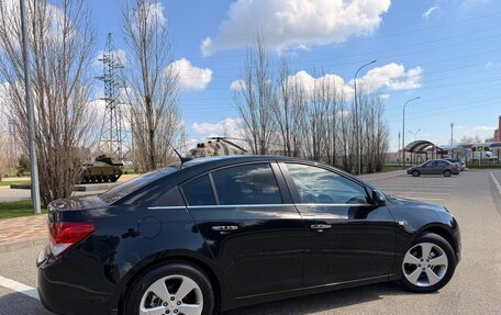Chevrolet Cruze II, 2012 год, 1 500 000 рублей, 10 фотография