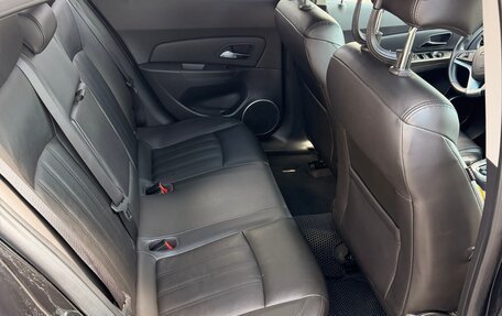 Chevrolet Cruze II, 2012 год, 1 500 000 рублей, 12 фотография