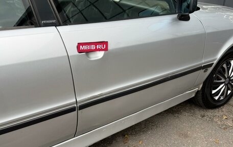 Audi 80, 1992 год, 260 000 рублей, 18 фотография