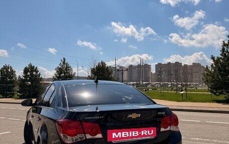 Chevrolet Cruze II, 2012 год, 1 500 000 рублей, 7 фотография