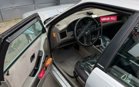 Audi 80, 1992 год, 260 000 рублей, 28 фотография