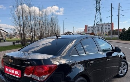 Chevrolet Cruze II, 2012 год, 1 500 000 рублей, 9 фотография