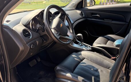 Chevrolet Cruze II, 2012 год, 1 500 000 рублей, 15 фотография