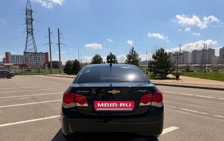 Chevrolet Cruze II, 2012 год, 1 500 000 рублей, 8 фотография