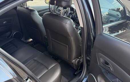 Chevrolet Cruze II, 2012 год, 1 500 000 рублей, 13 фотография